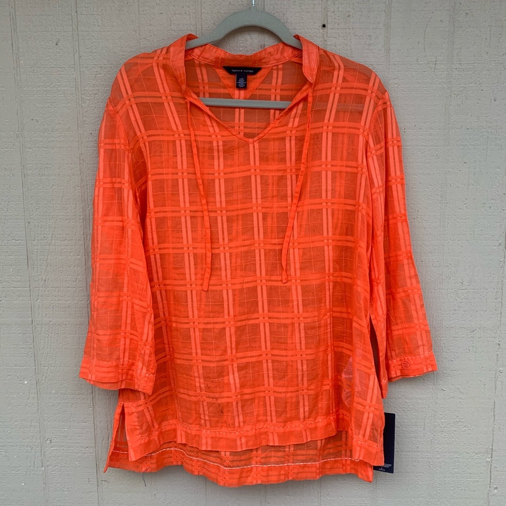 Tommy Hilfiger Top